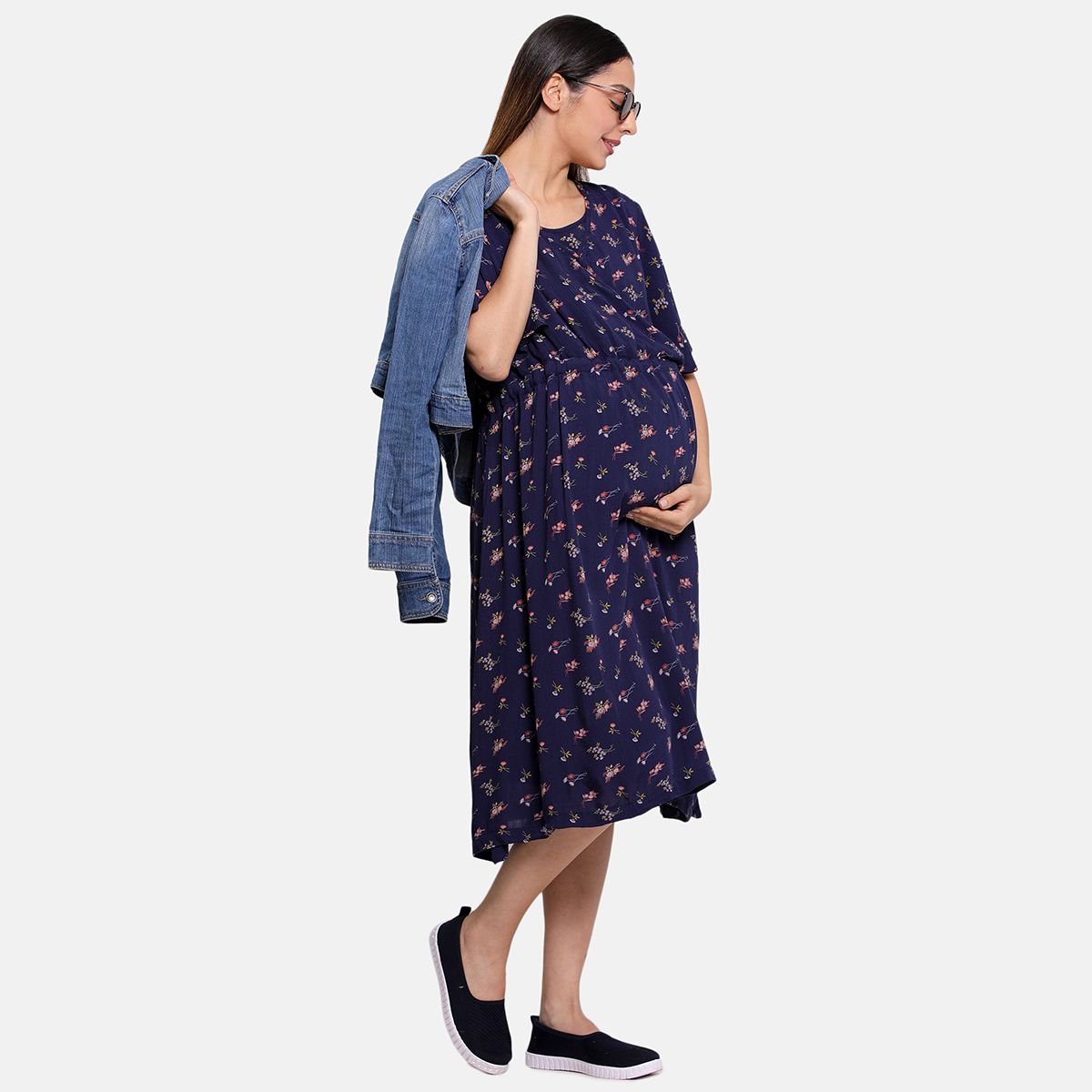 Nursing Dress