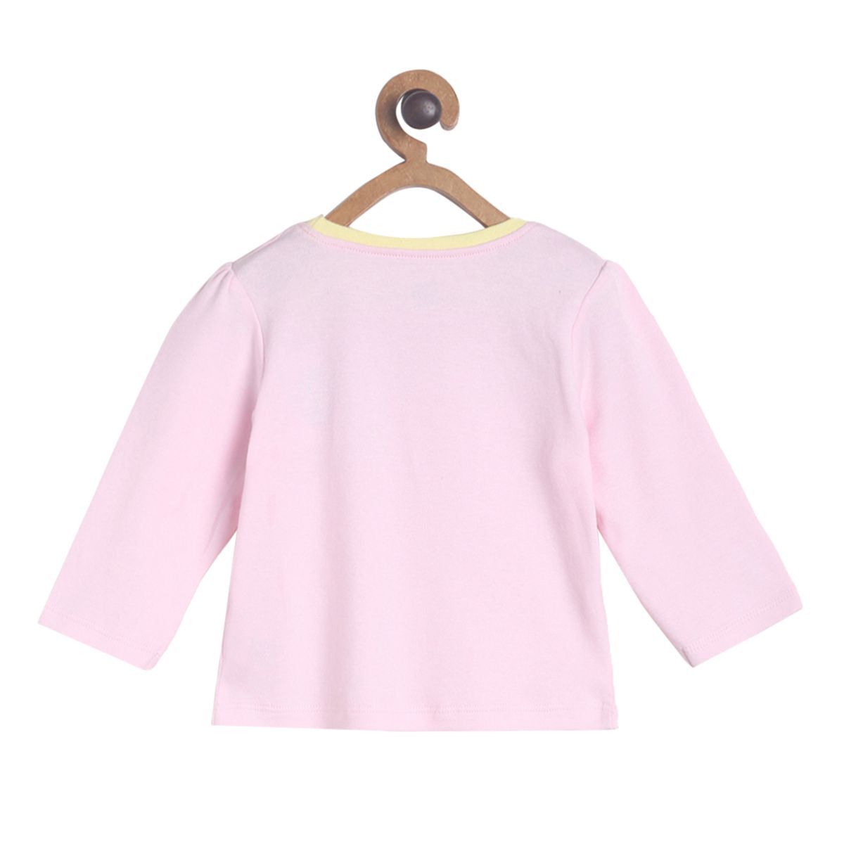 Pack of 2 knit top - white for 0-3 Months