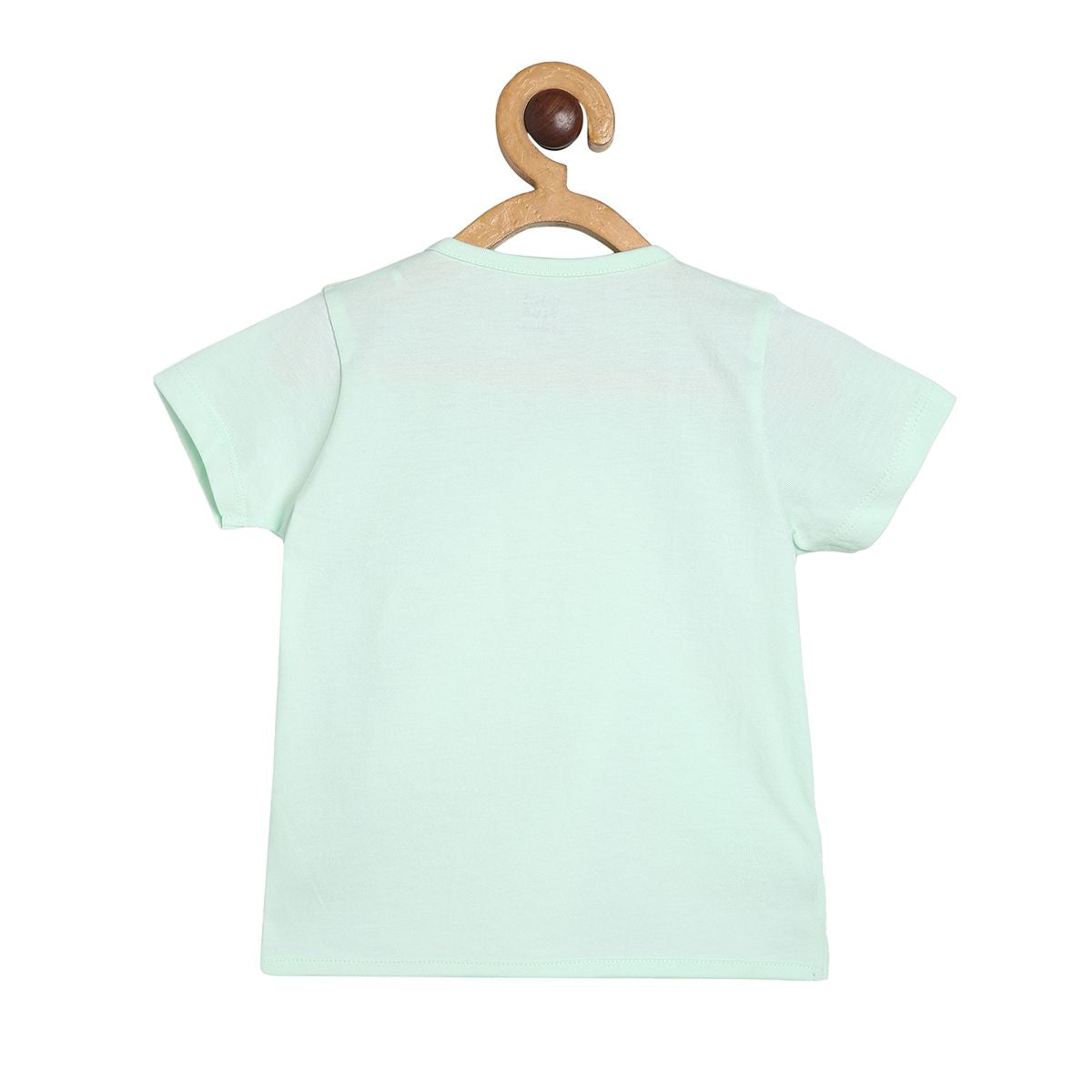 Boys Coral Pack Of 3 Front Open Vest