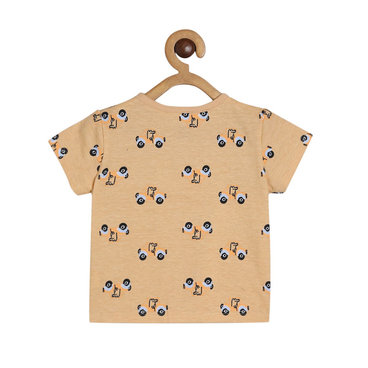 Boys Multicolor Pack Of 3 Front Open Vest