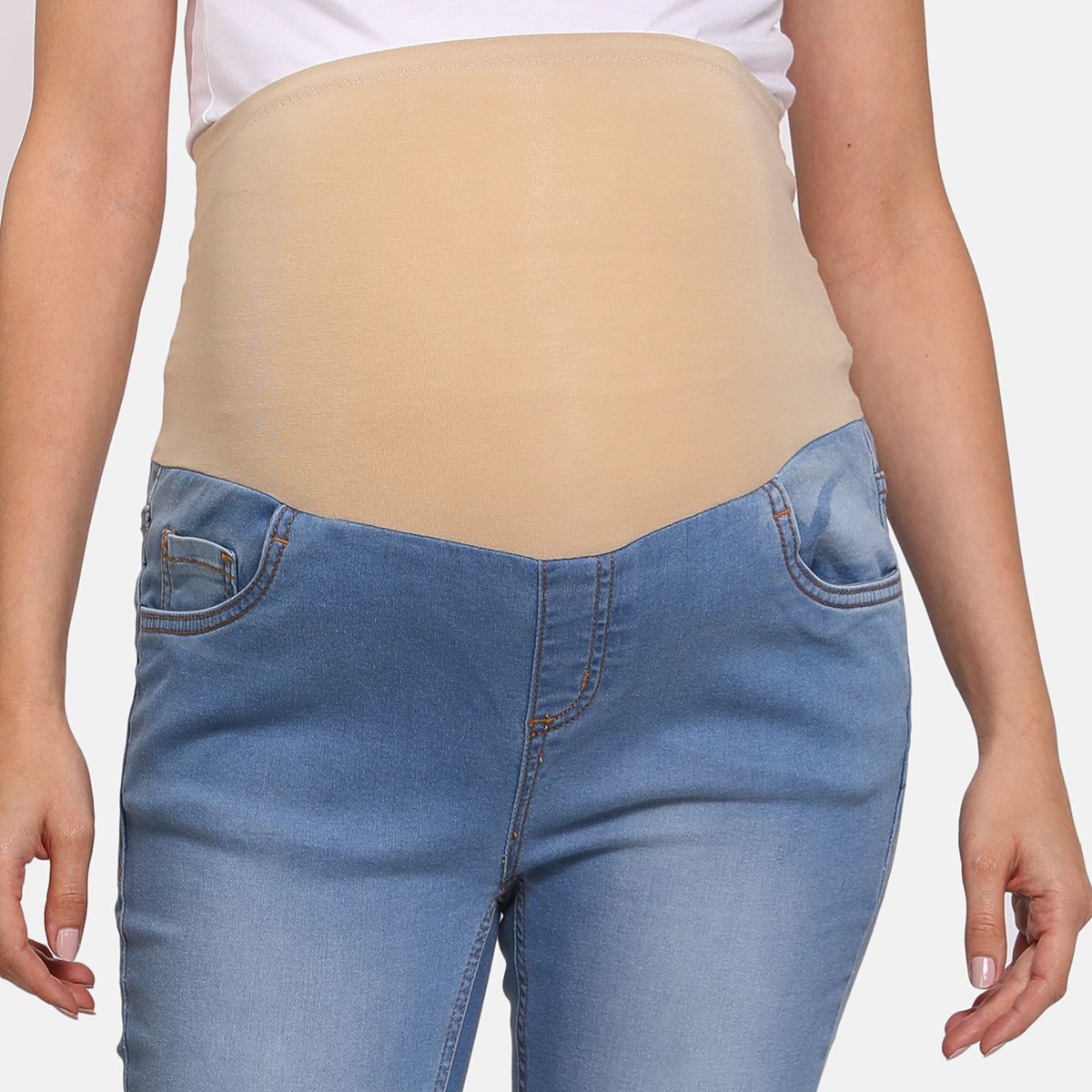 Tummy Tucker Pant