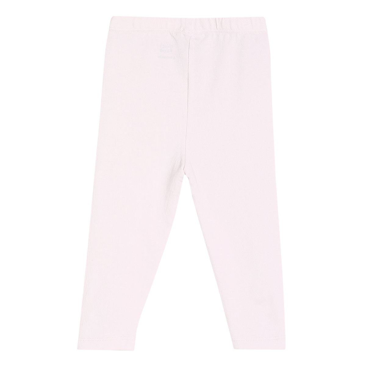 Girls Multicolor Pack Of 3 Legging