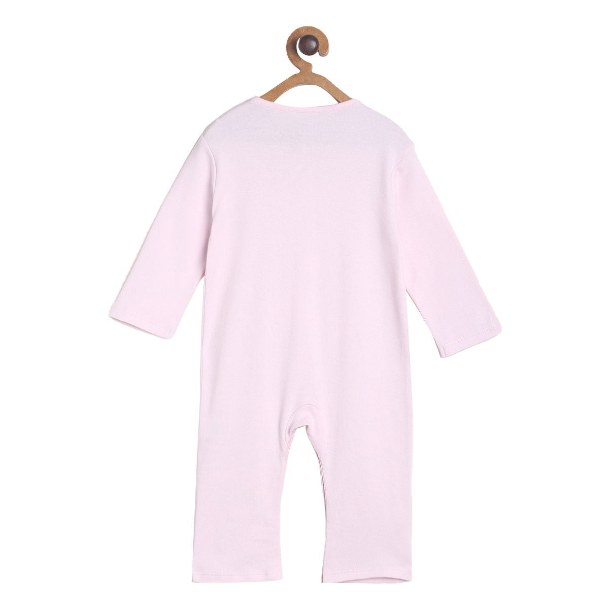 Pack of 2 romper - light blue for New Born