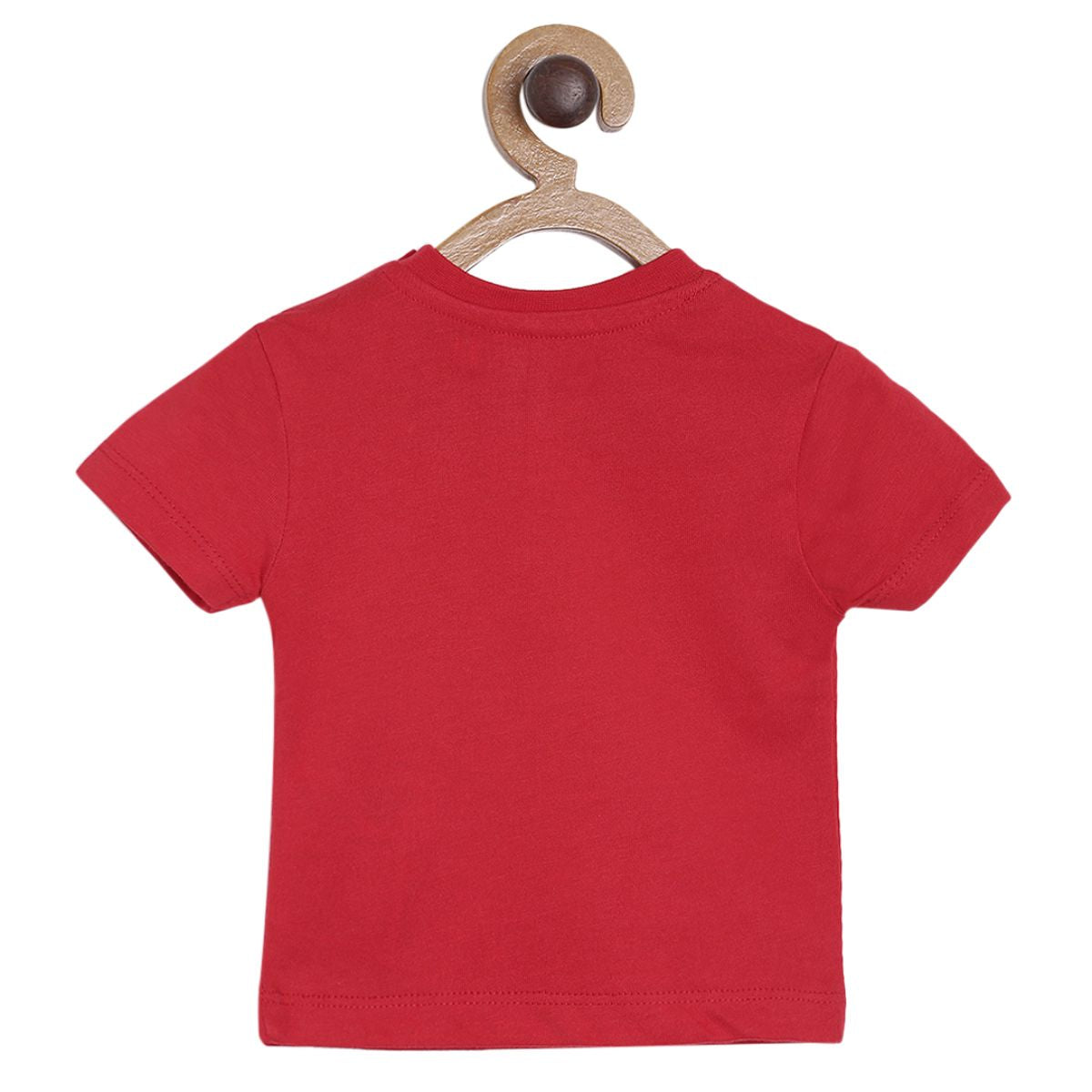 Boys Red T-Shirt