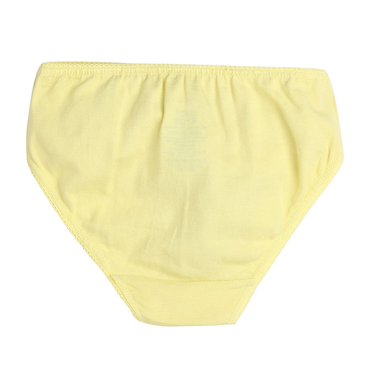 Girls Multi Panty