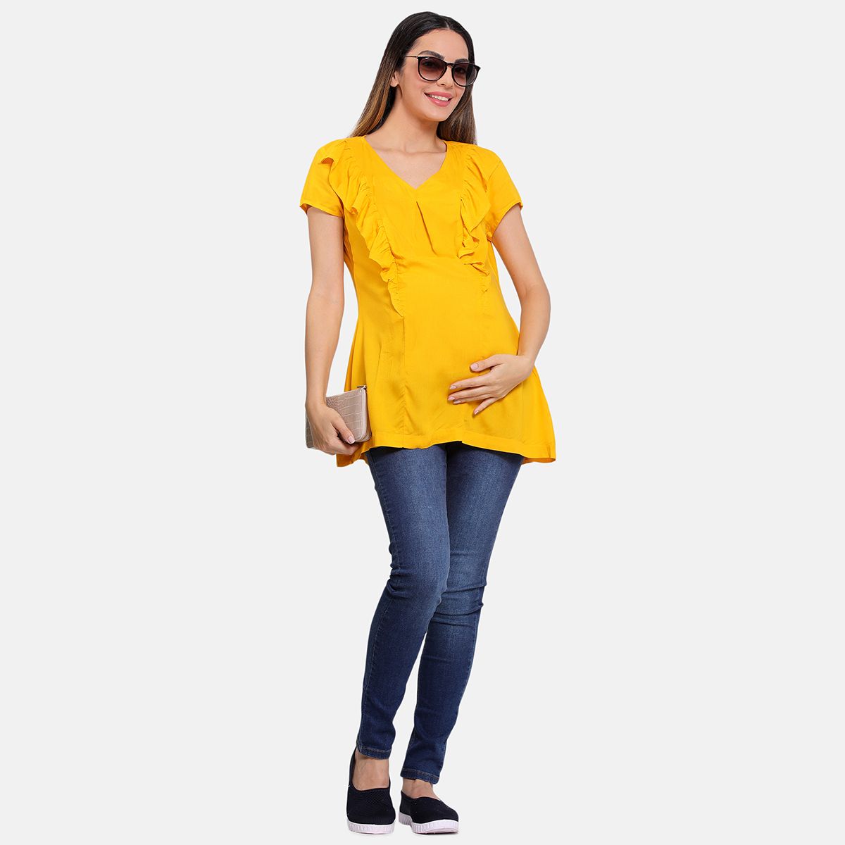 Nursing Top