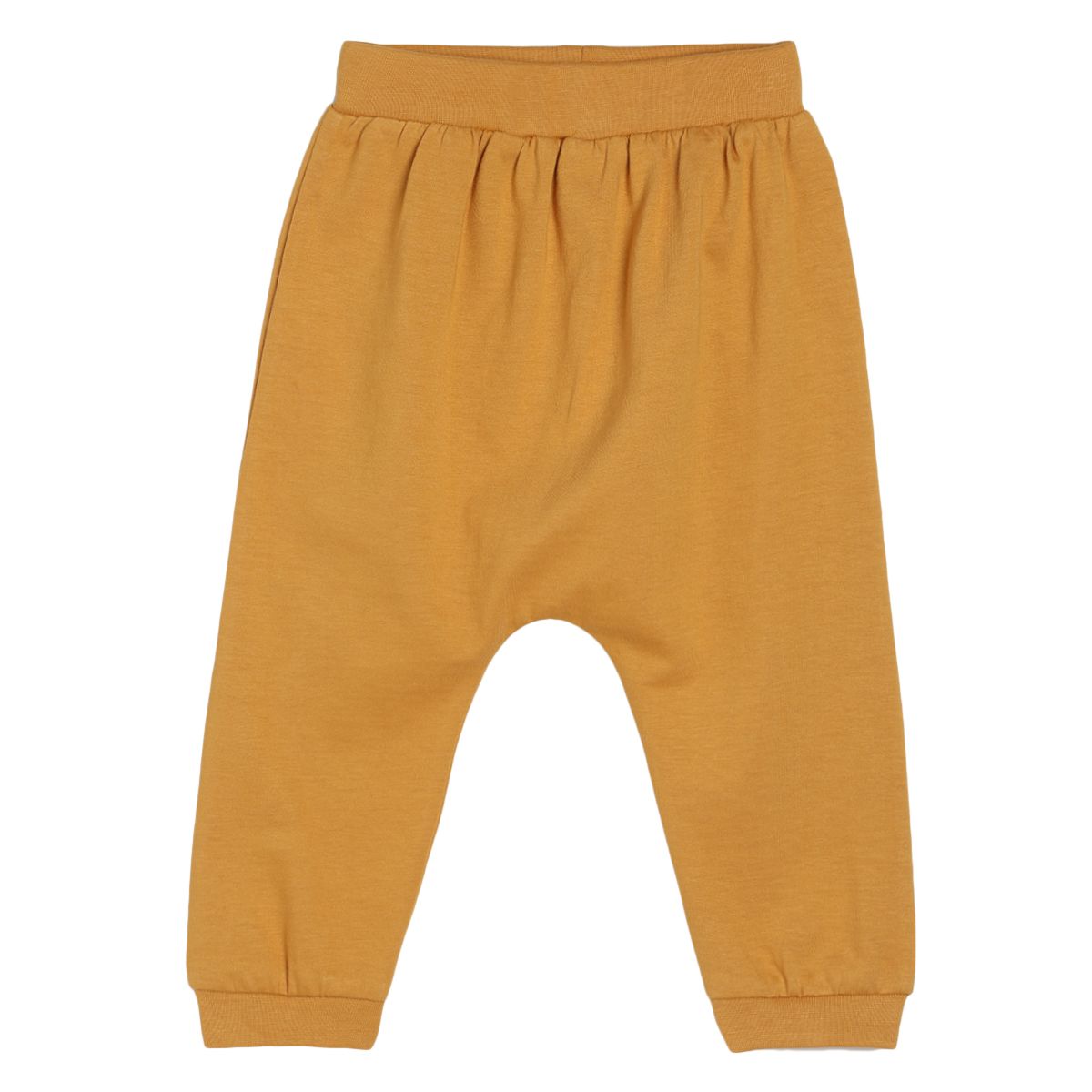 Boys Multicolor Pack Of 3 Knit Bottom