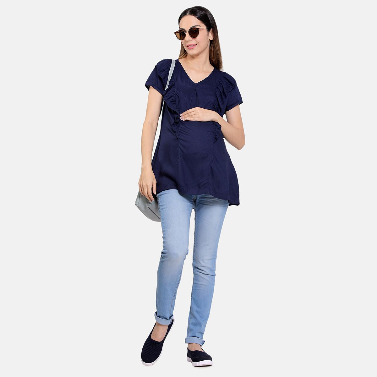 Nursing Top