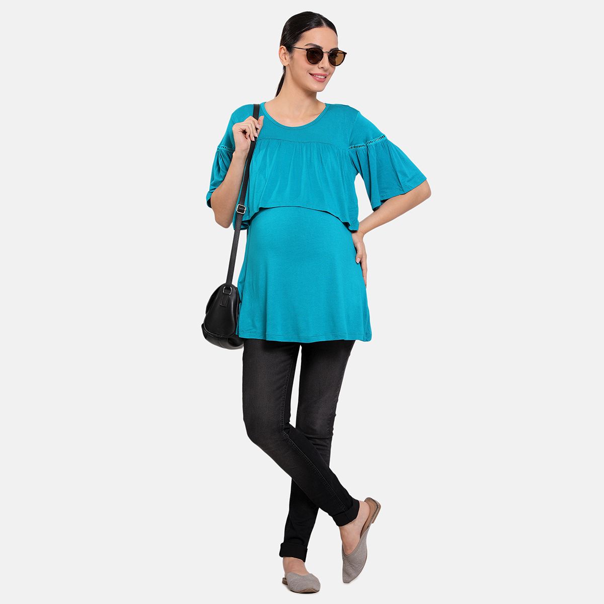 Nursing Top