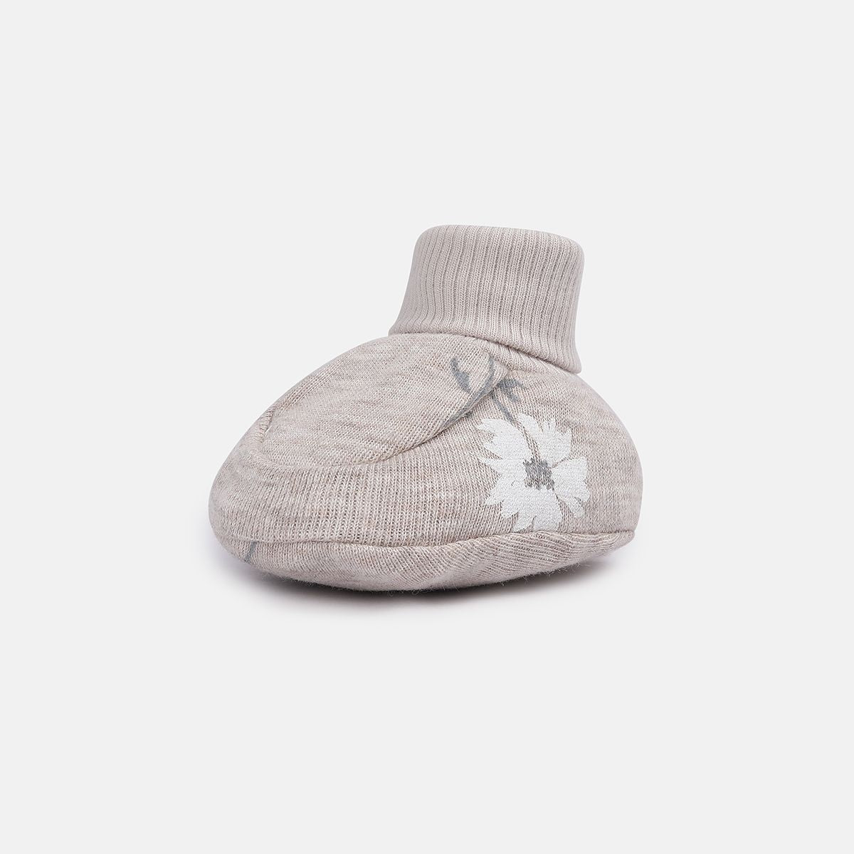 Po2 Booties