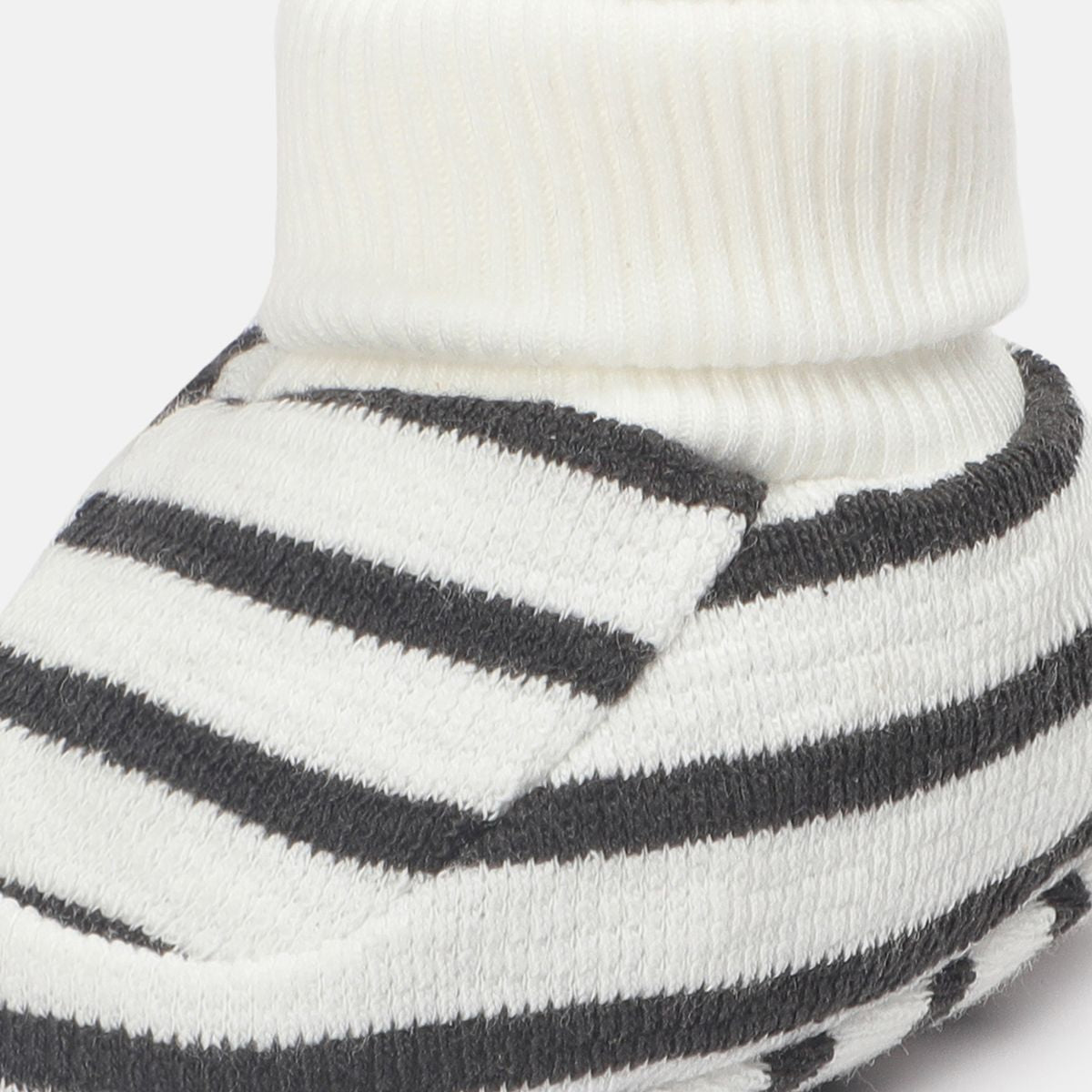 Po2 Booties