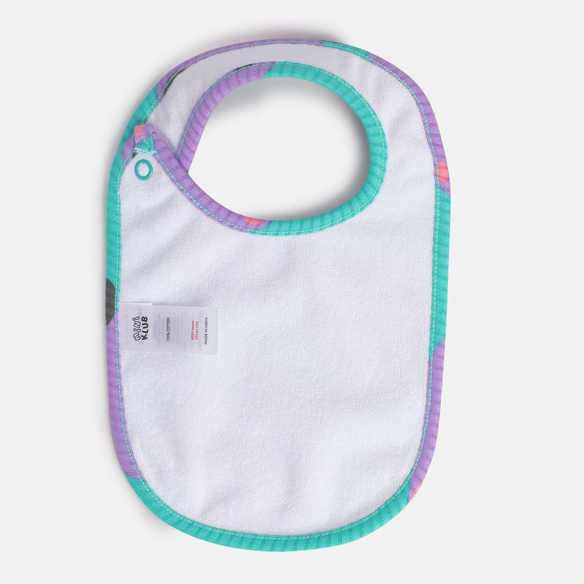 Po2 Bibs