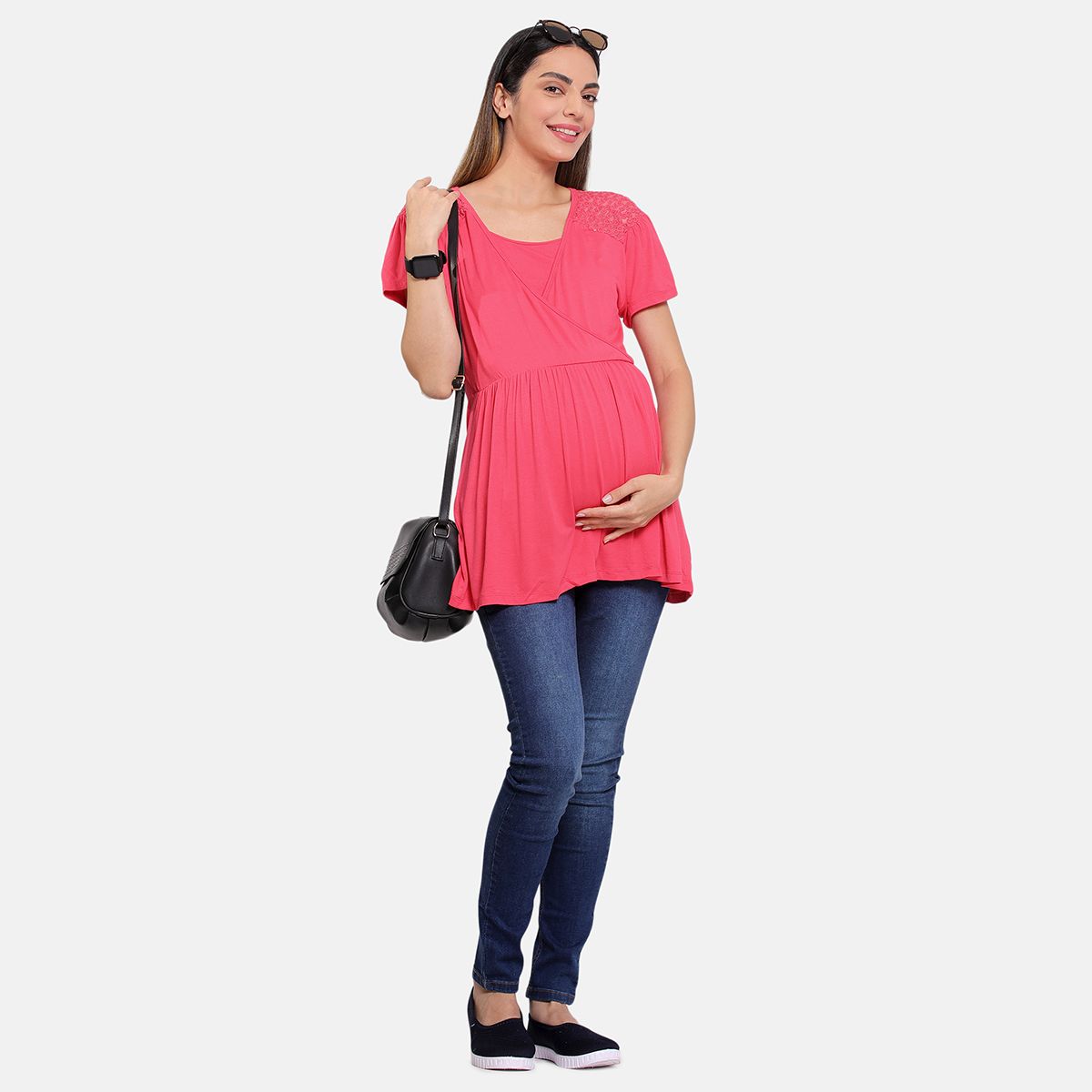Nursing Top