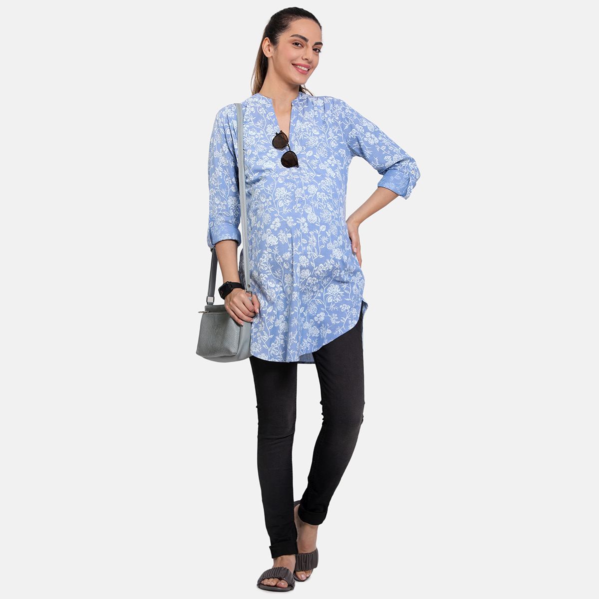Nursing Top