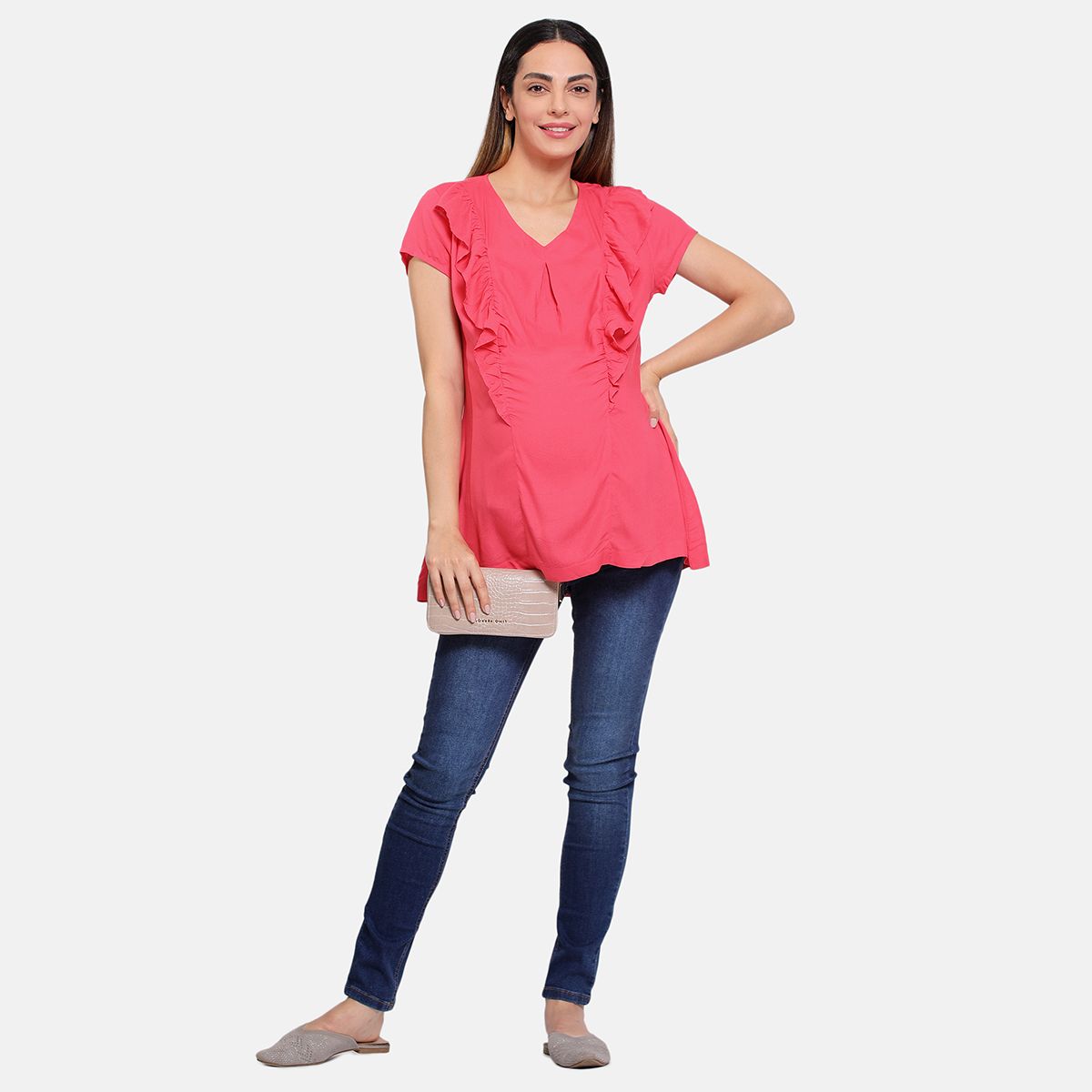 Nursing Top