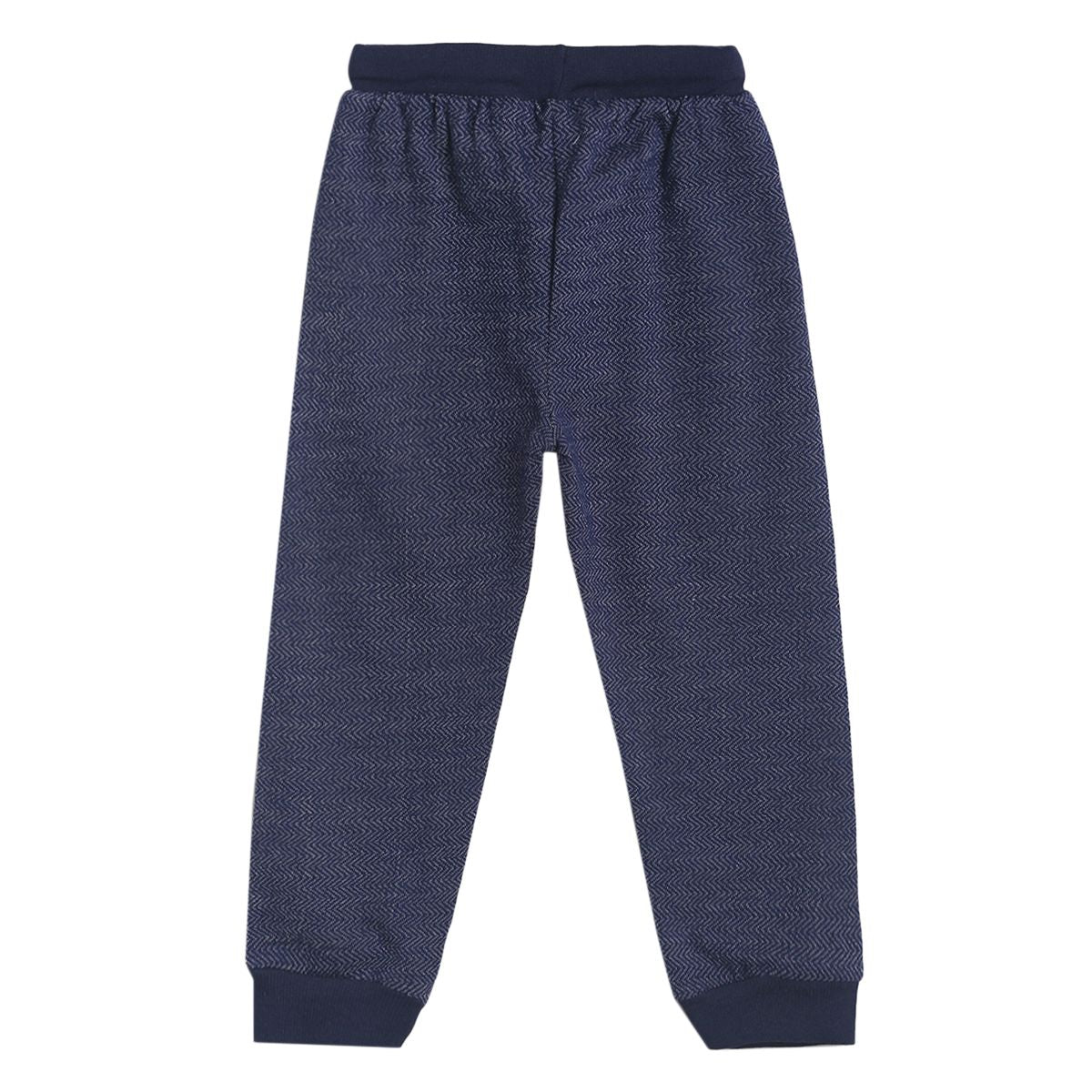Pack of 2 t-shirt and bottom - beige for 3-6 Months
