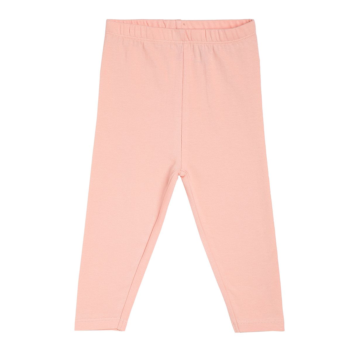 Girls Multicolor Pack Of 2 Top And Legging