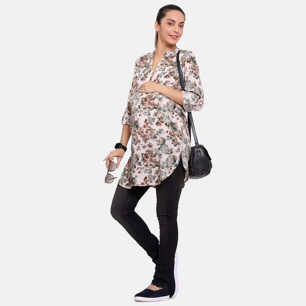 Nursing Top