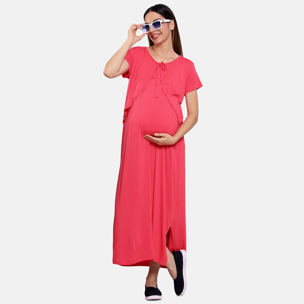 Nursing Dress