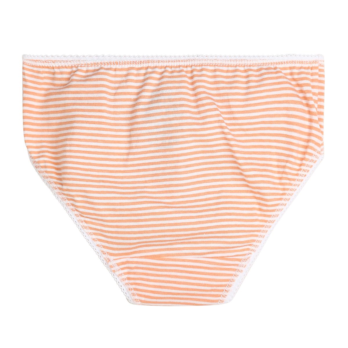 Girls Multi Panty