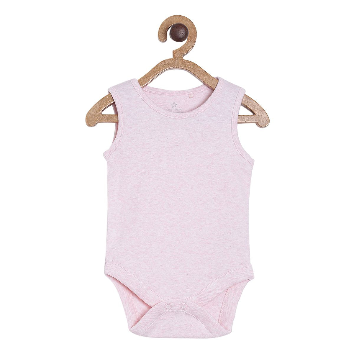 Girls Multi Bodysuit