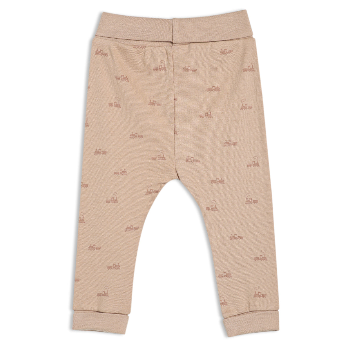 Boys Multi Boat Neck Cap Sleeve Knit Bottom