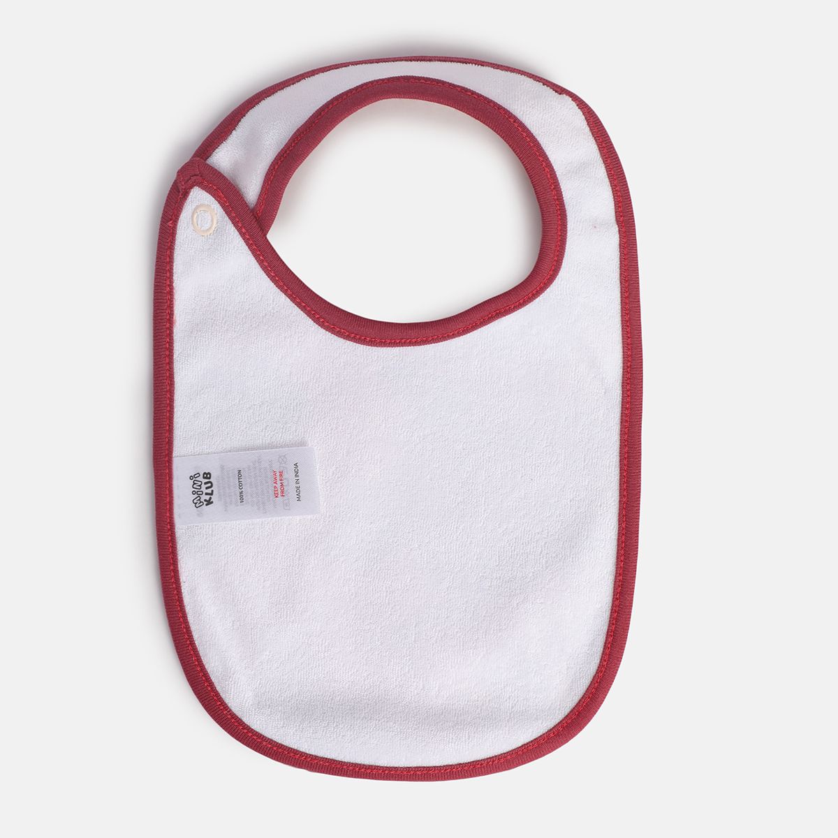 Po2 Bibs