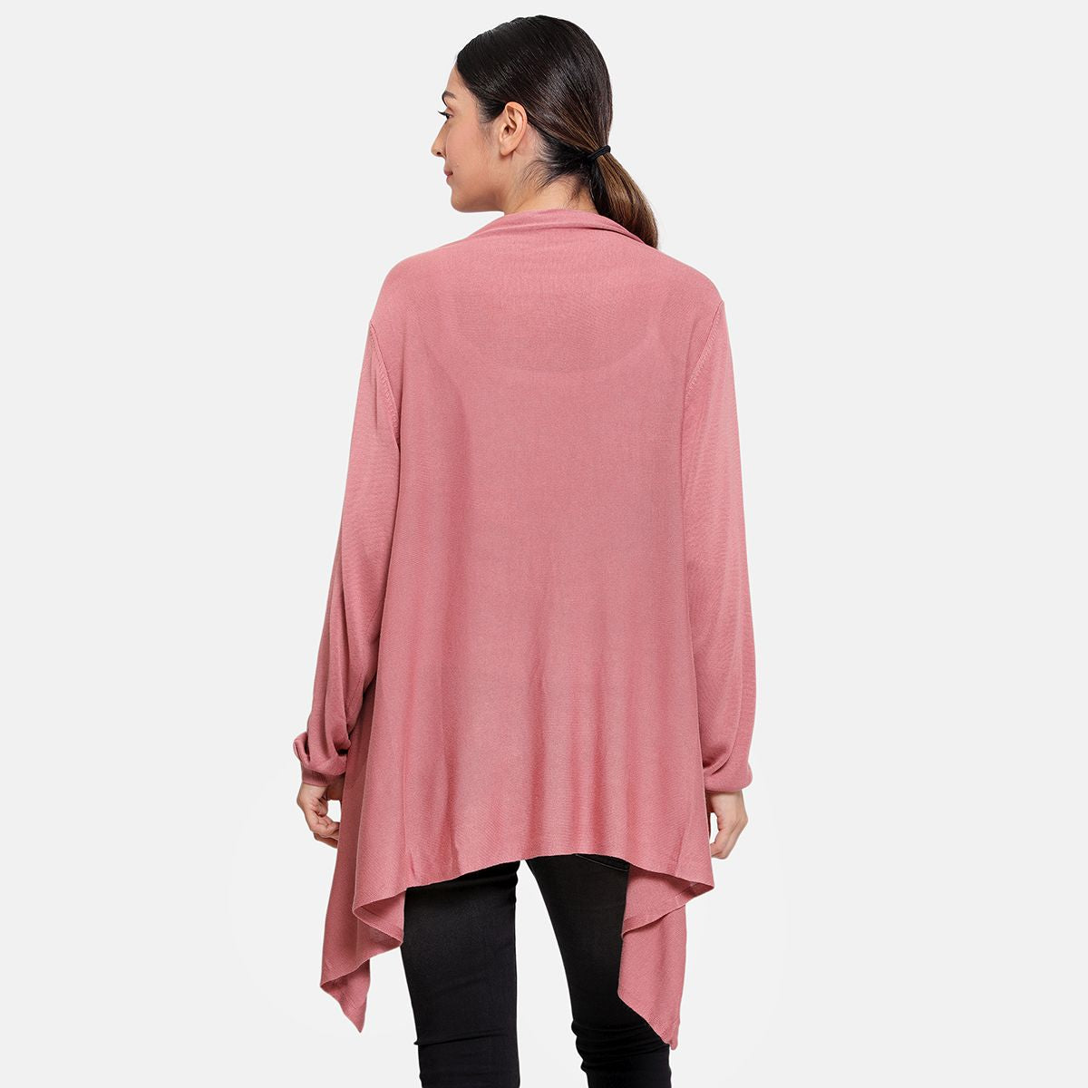 Nursing Shrug