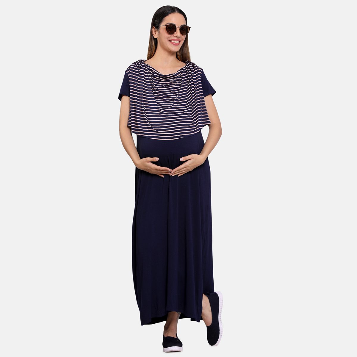 Nursing Dress