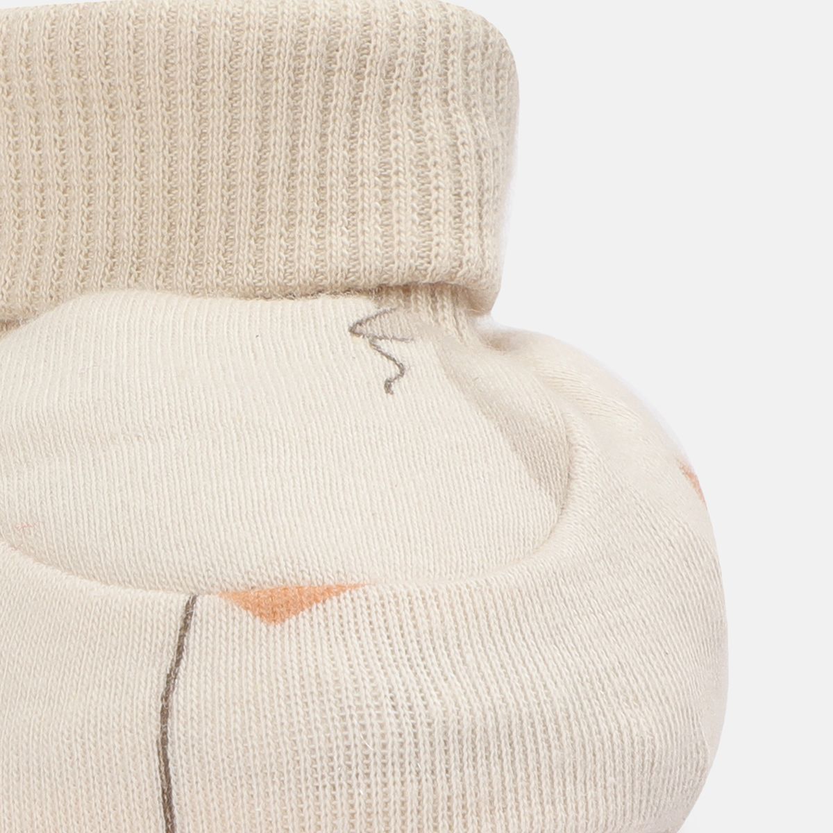 Po2 Booties