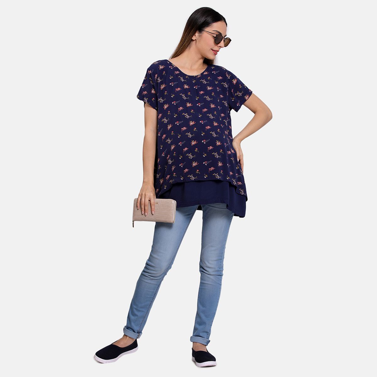 Nursing Top