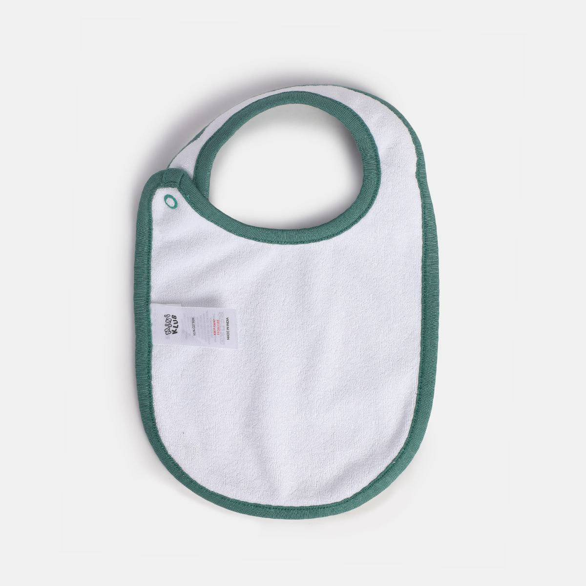 Po2 Bibs