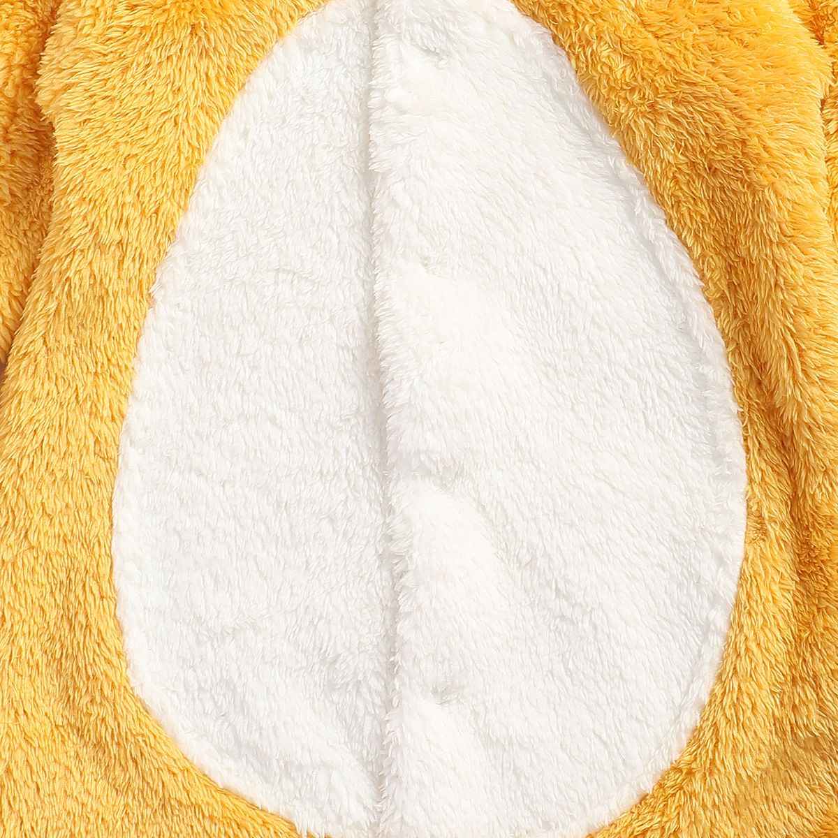 Boys Yellow Pack Of 1 Sleep Suit