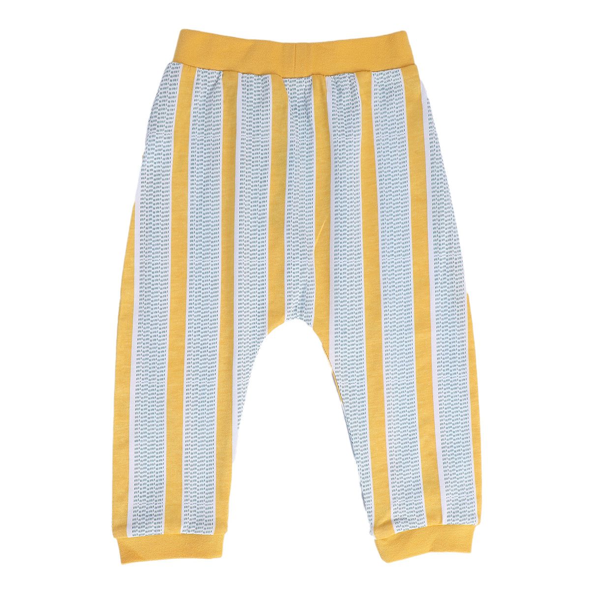 Boys Multicolor Pack Of 3 Knit Bottom