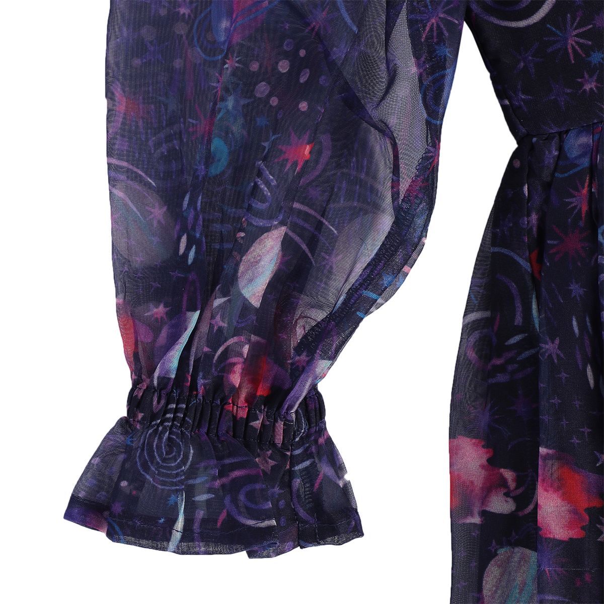 Girls Navy Pack Of 1 Dress