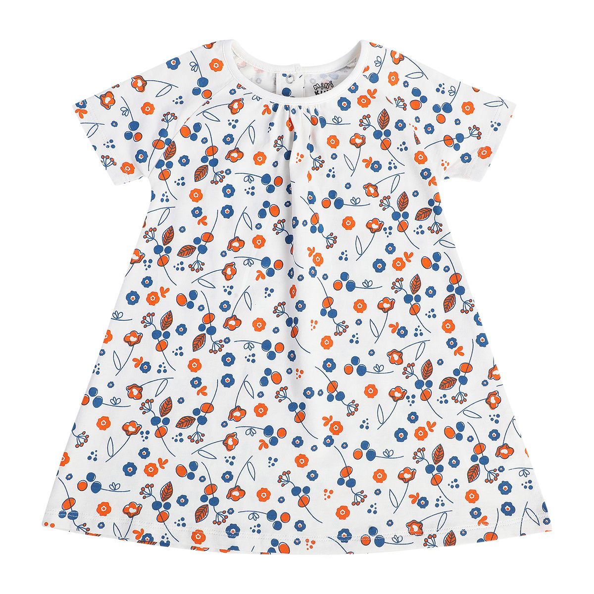 Girls Multicolor Pack Of 2 Dress