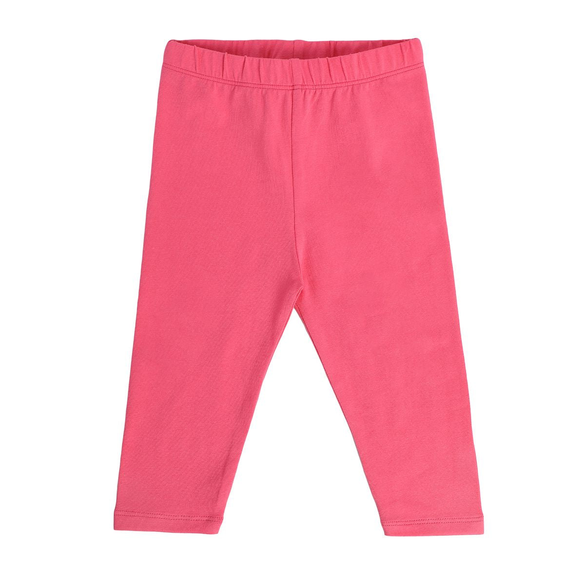 Girls Pink Pack Of 2 Top And Bottom
