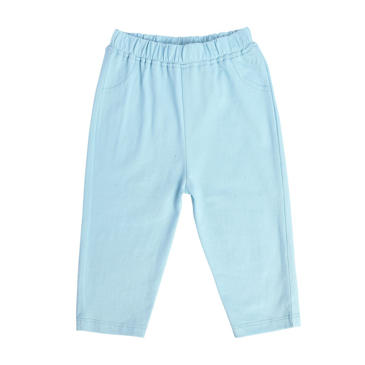 Boys Multicolor Pack Of 2 Top And Bottom