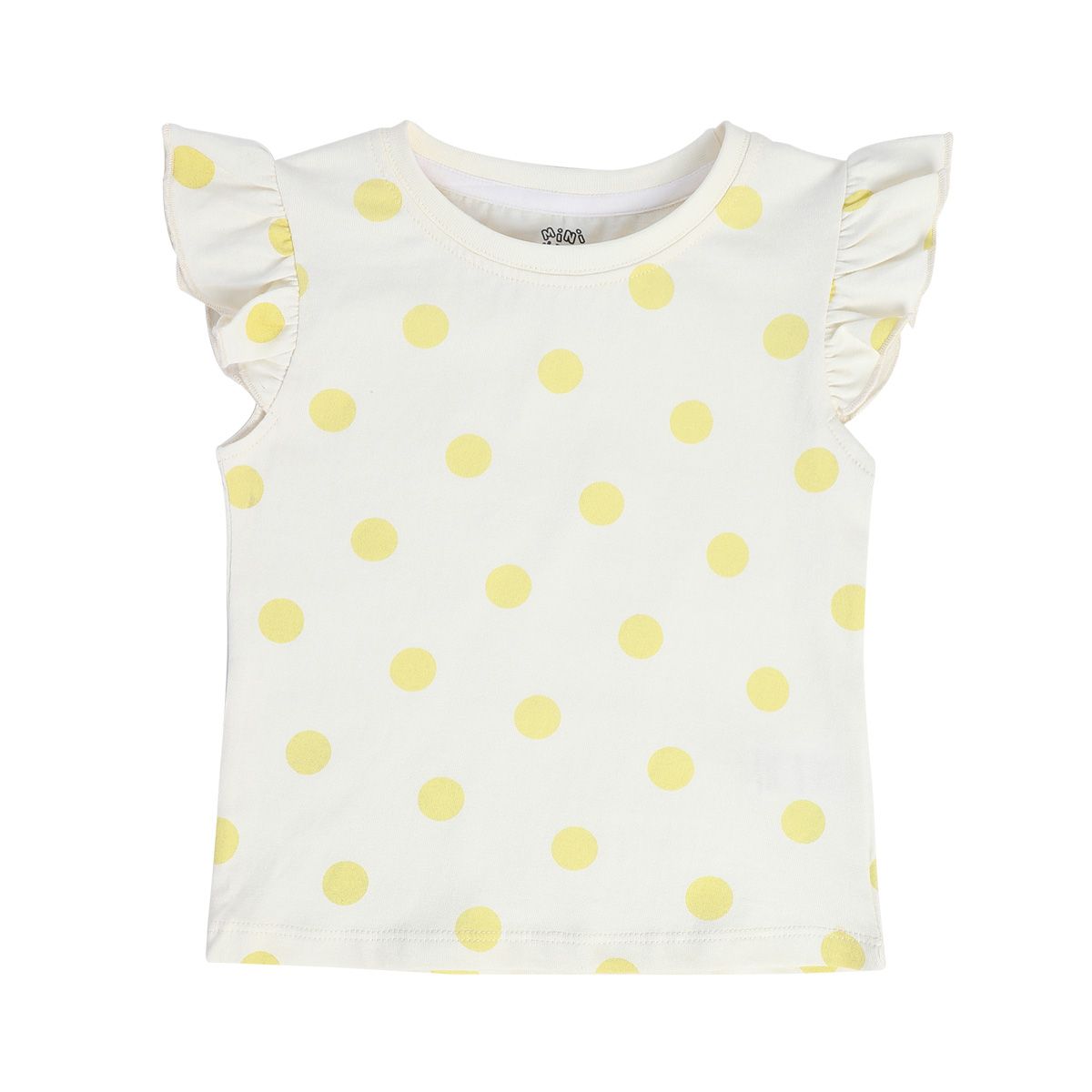Girls Multicolor Pack Of 2 Dungaree Set