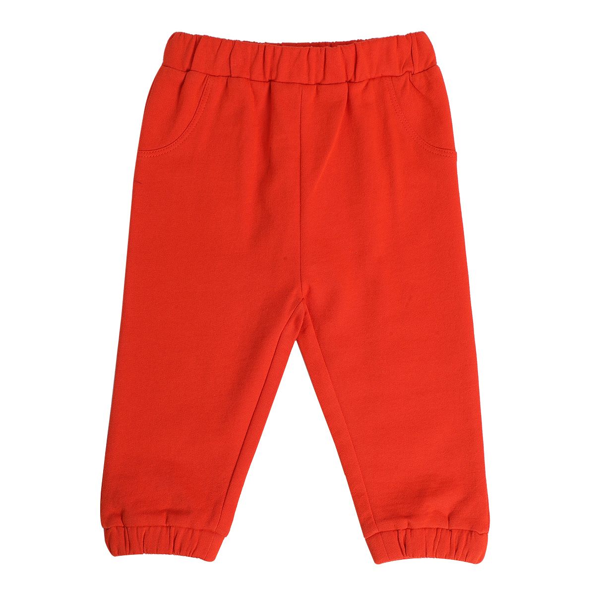 Boys Multicolor Pack Of 3 Knit Bottom
