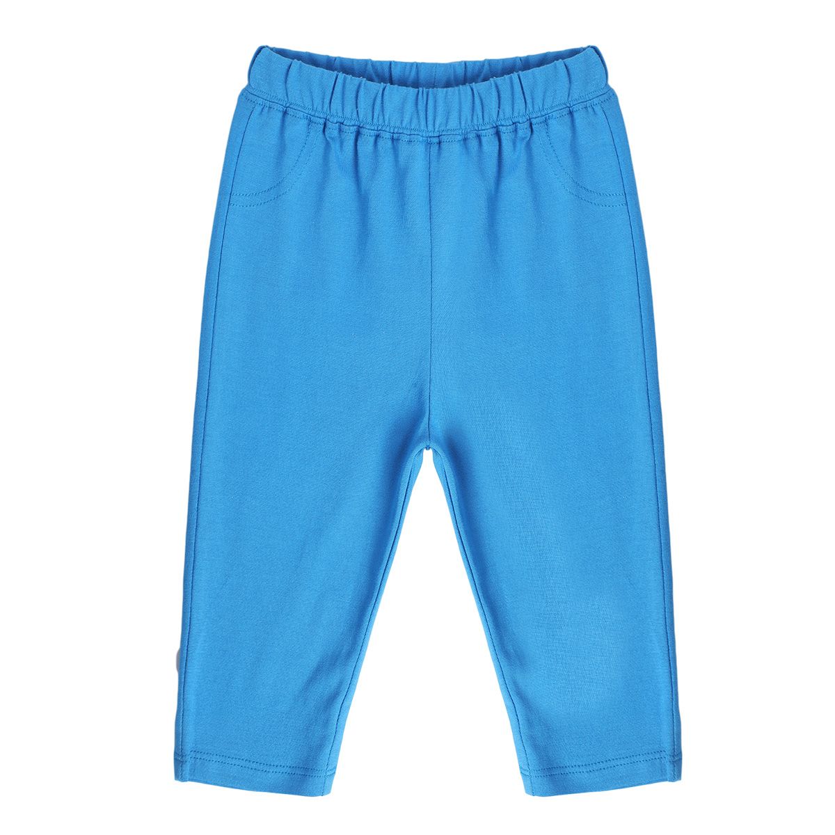 Boys Multicolor Pack Of 3 Knit Bottom