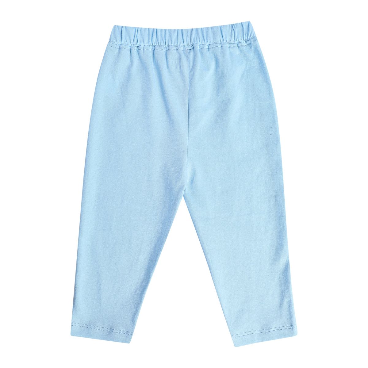 Boys Multicolor Pack Of 2 Top And Bottom