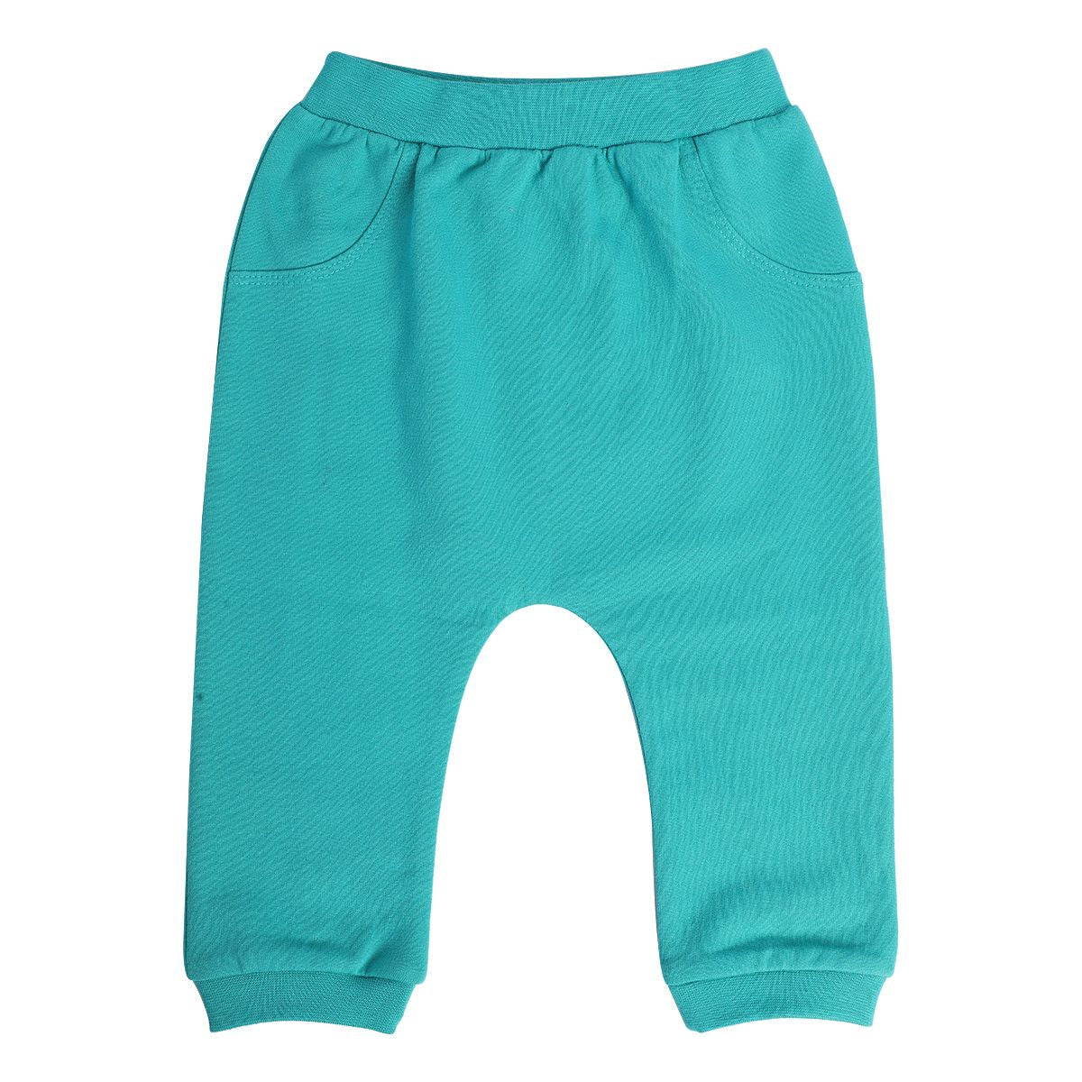 Boys Multicolor Pack Of 3 Knit Bottom