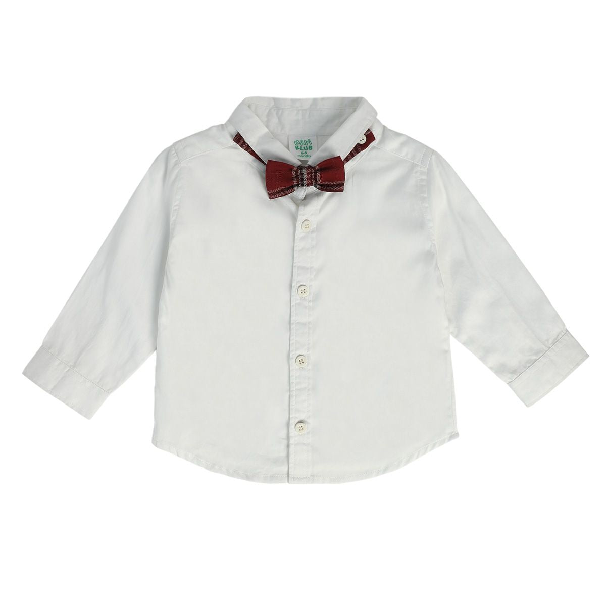 Boys Multicolor Pack Of 4 Coordinate Set