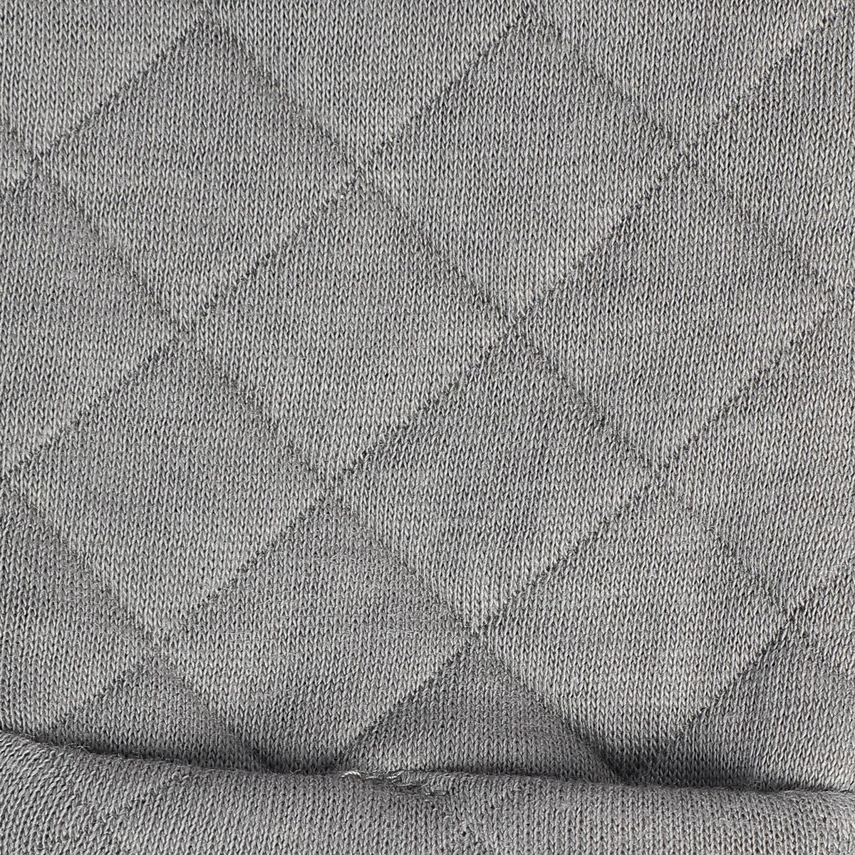 Boys Grey Pack Of 1 Knit Bottom