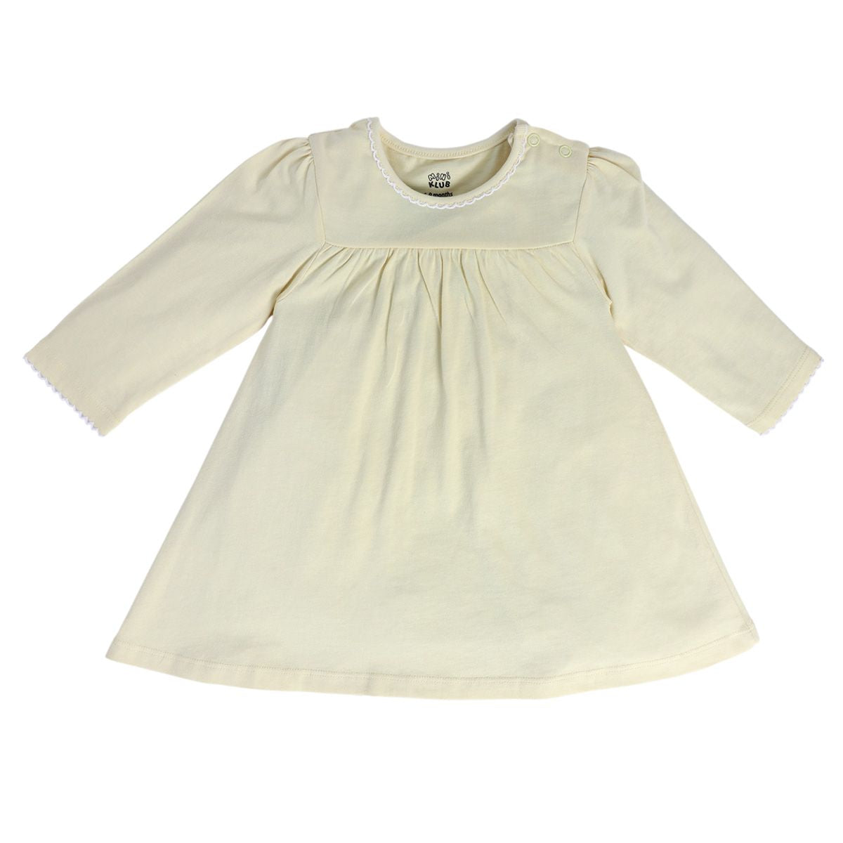 Girls Multicolor Pack Of 2 Dress