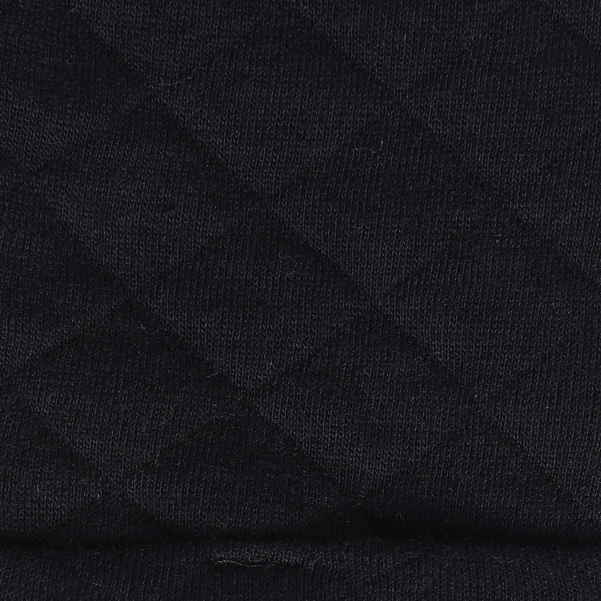 Boys Black Pack Of 1 Knit Bottom