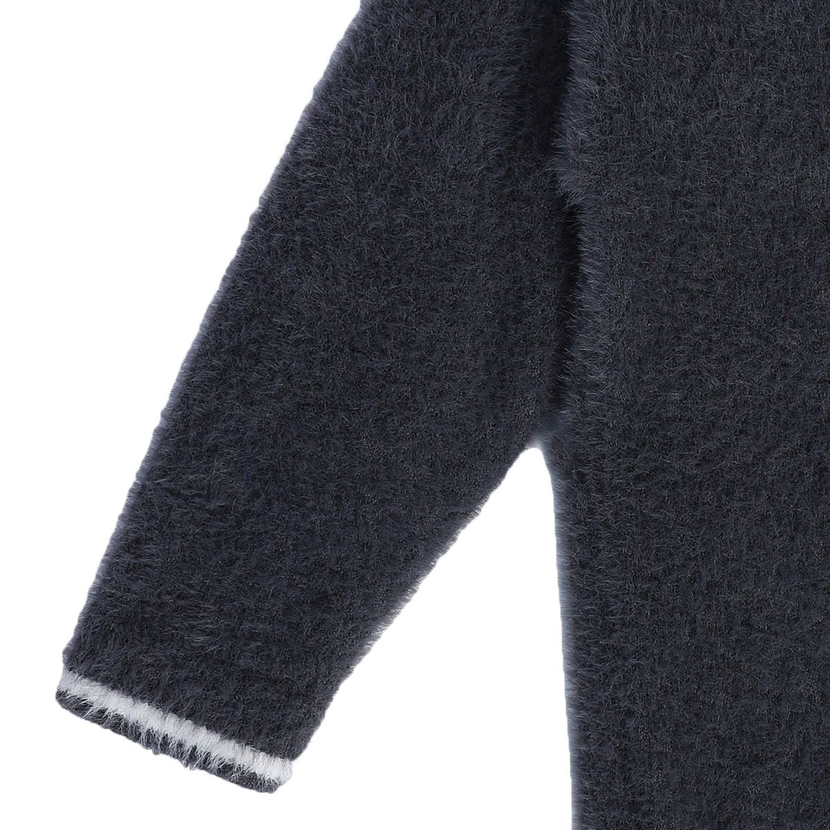 Boys Dark Grey Pack Of 1 Sweater