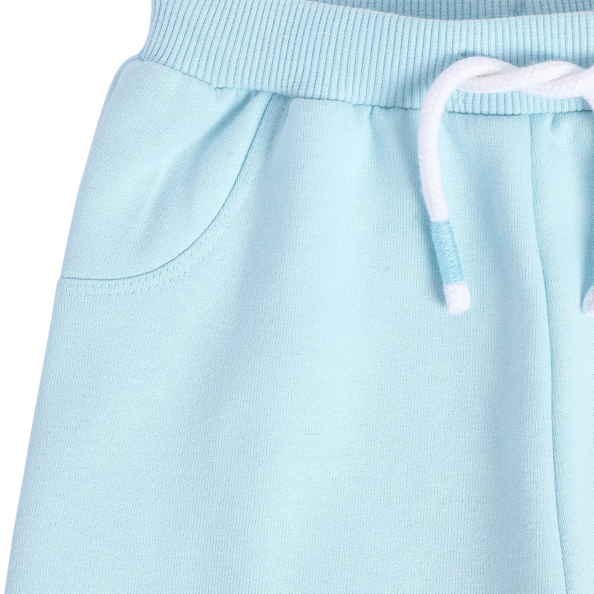 Boys Blue Pack Of 1 Jogger
