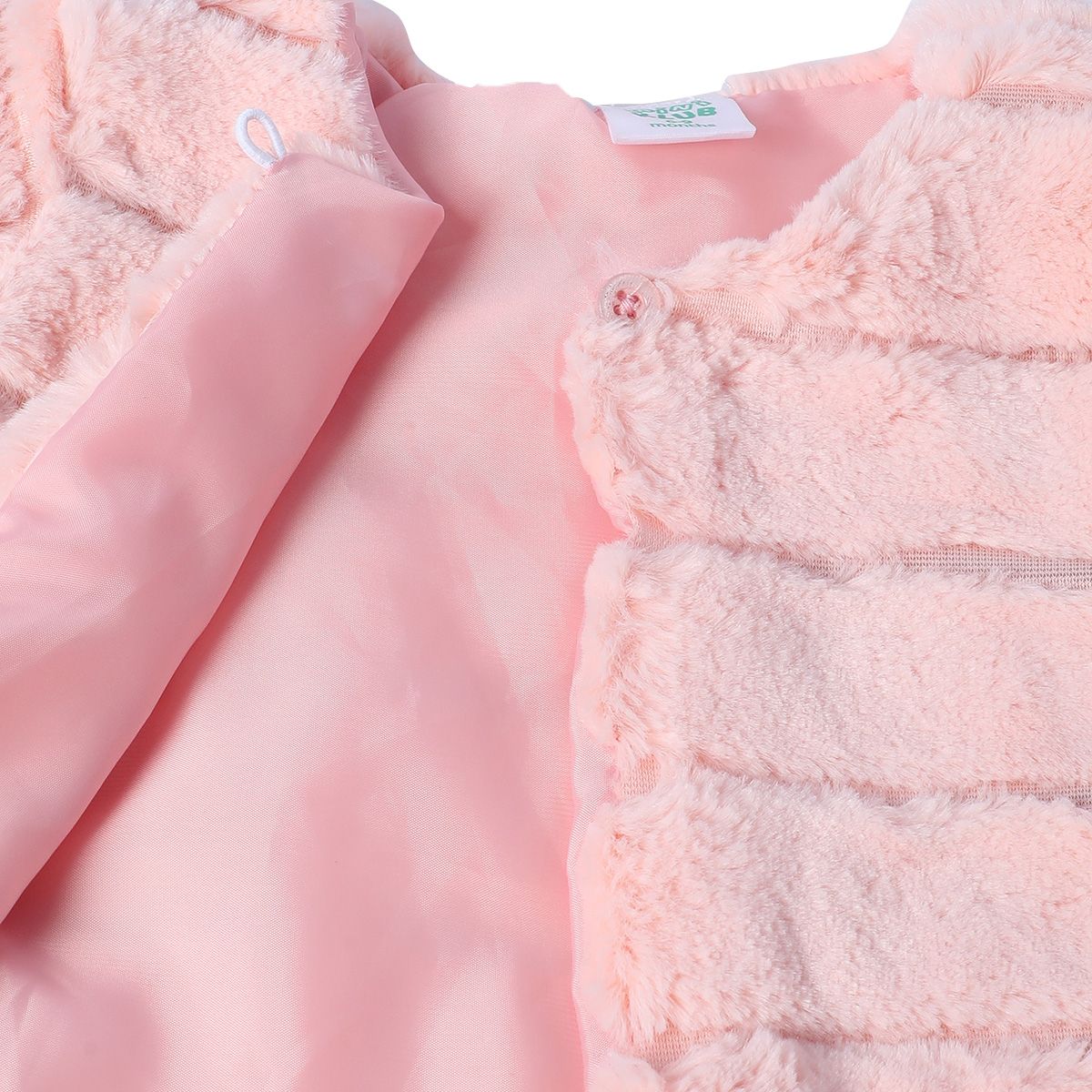 Girls Pink Pack Of 1 Jacket